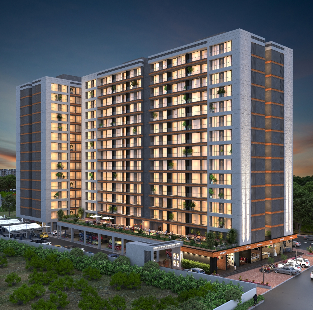 Everest Group